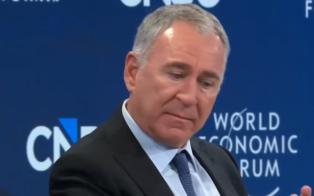 “1920s vs 2020s”！华尔街教父、欧央行行长与历史学家激辩：“AI	、关税和地缘”把世界拖向“1930	”？ - 图片4