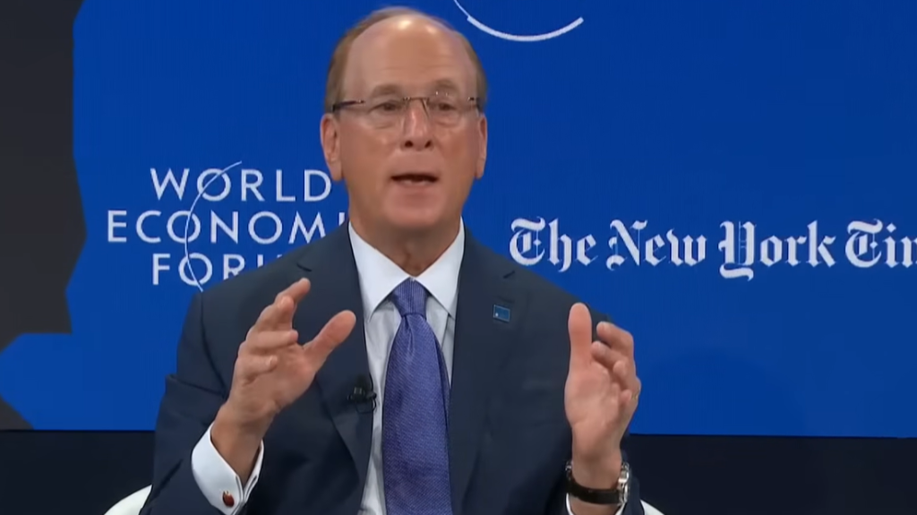 “1920s vs 2020s”！华尔街教父、欧央行行长与历史学家激辩：“AI	、关税和地缘”把世界拖向“1930	”？ - 图片3