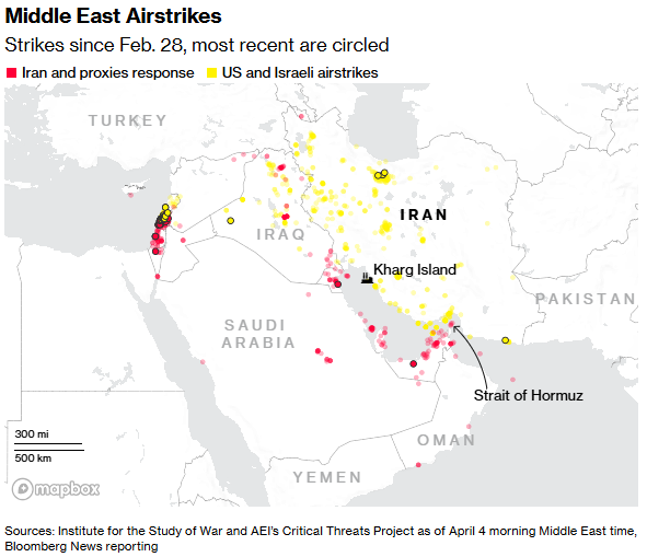 xm官网代理-特朗普再下对伊朗“最后通牒”并升级威胁，布油飙升至111美元上方